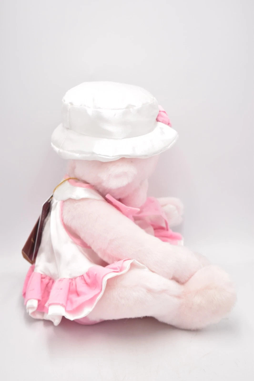 Charlie Bears Mary & Baabahrah Limited Edition Retired Tagged Jointed
