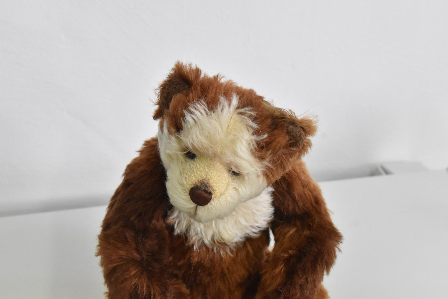 Clemens Bear Samms – Limited Edition – Retired – Tagged
