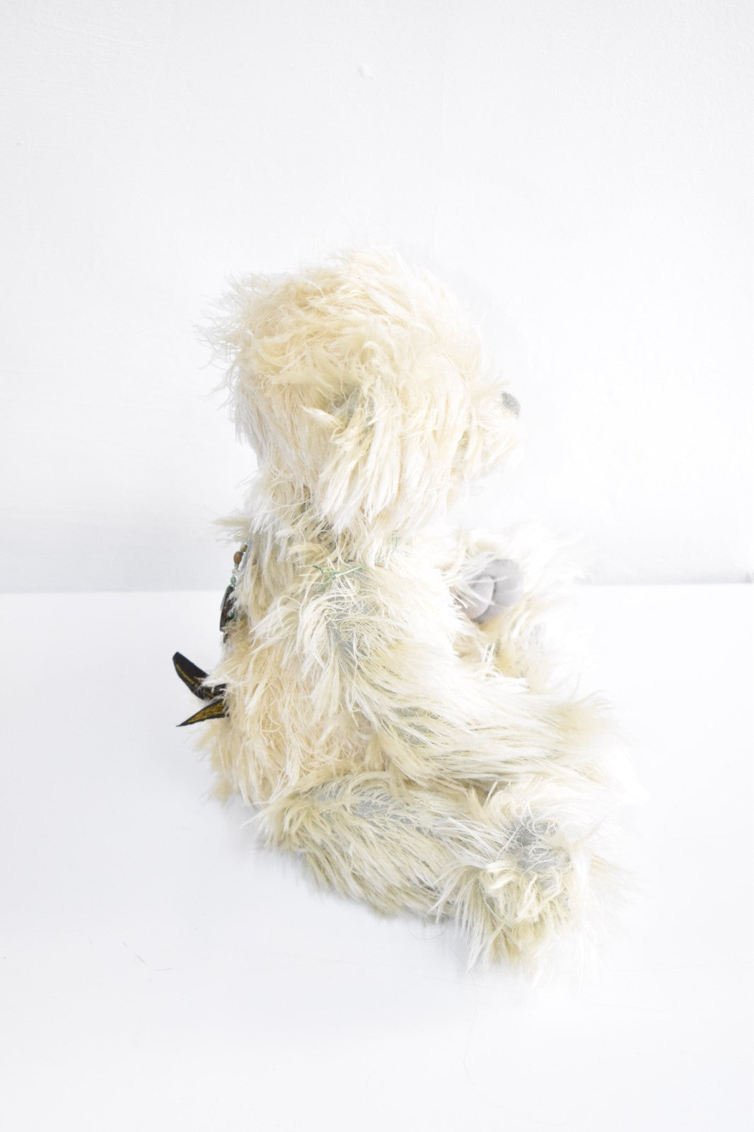 Charlie Bears Anais Isabelle Collection – Limited Edition 412/500, Retired
