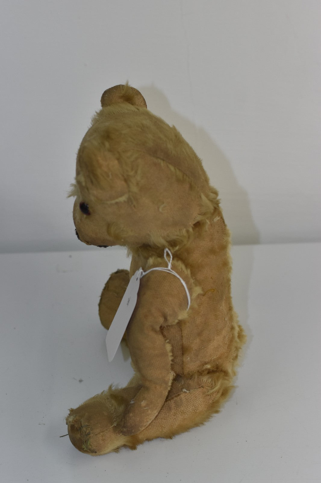 Vintage 1930s Deans Rag Book Mohair Teddy Bear 36cm