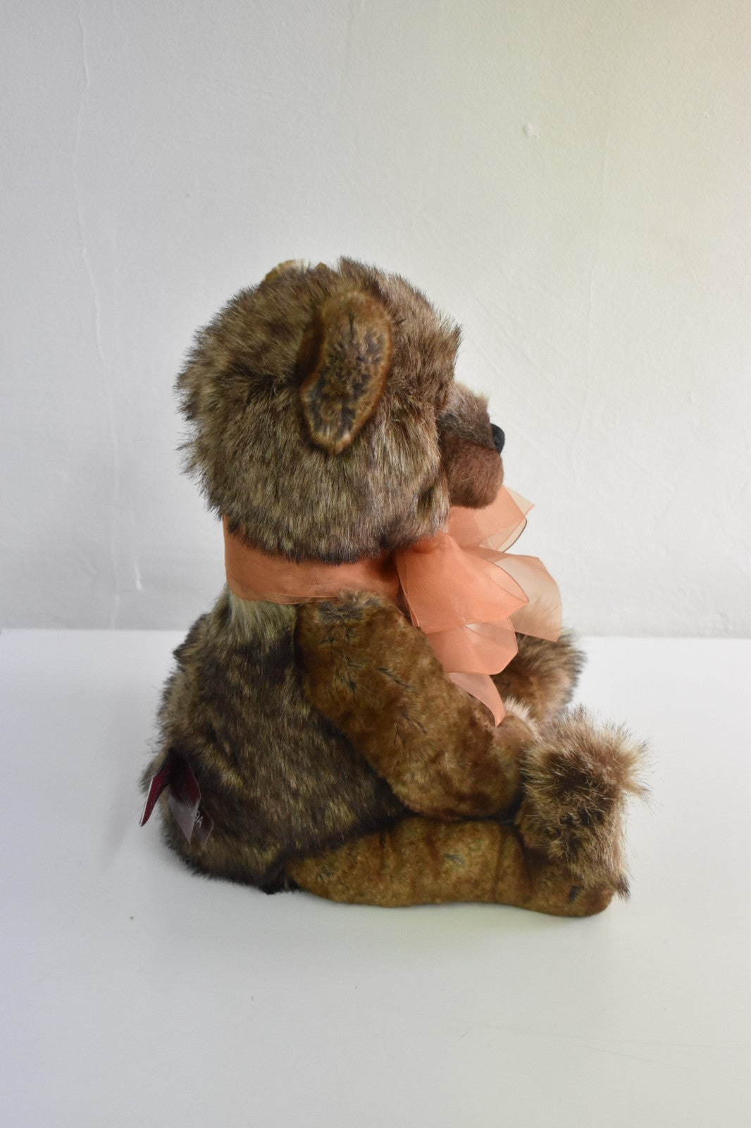 Charlie Bears Vernon – Retired Isabelle Lee Design, Tagged