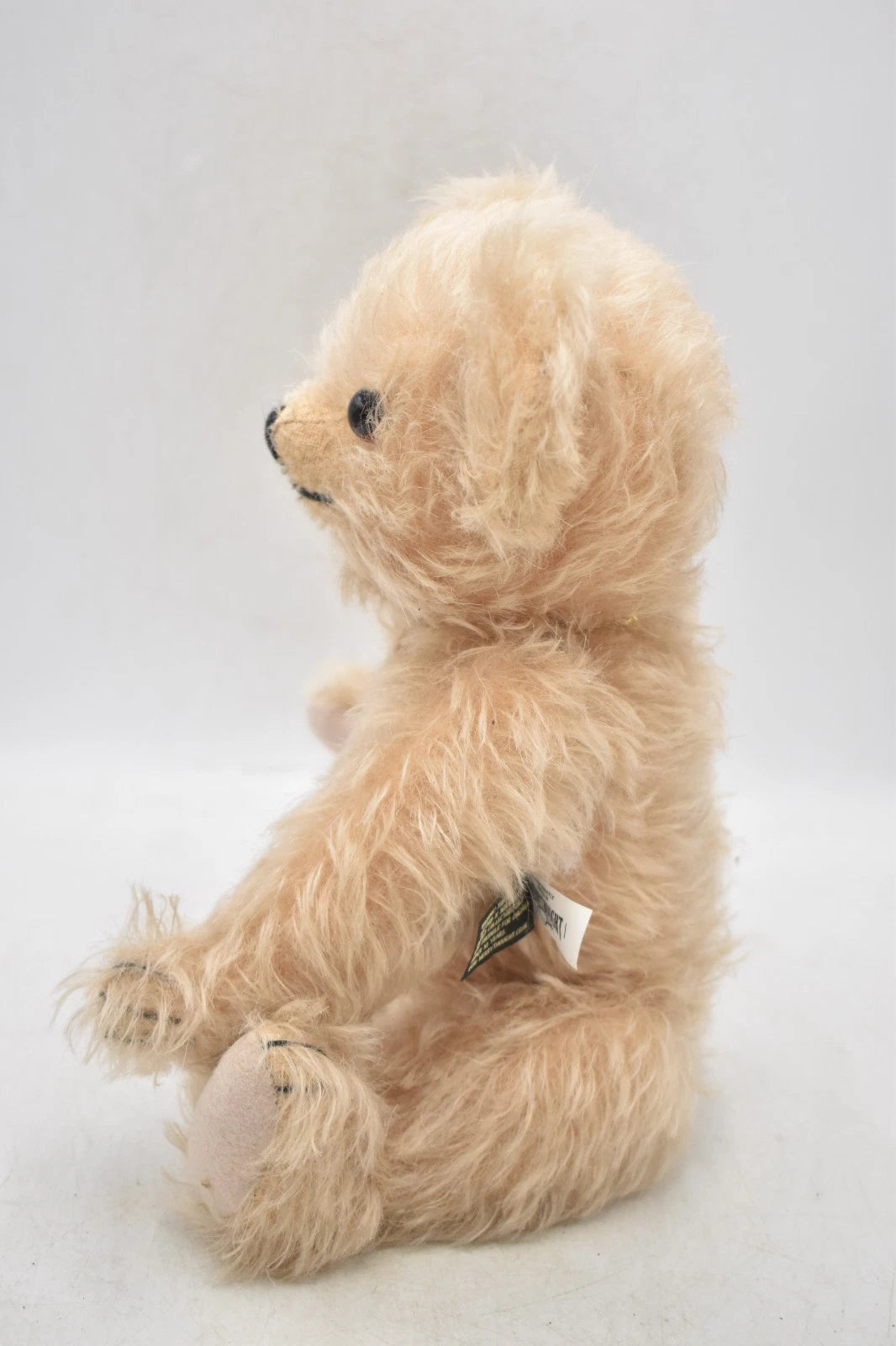 Merrythought The First Merrythought Bear Limited Edition 161/1931 Mohair