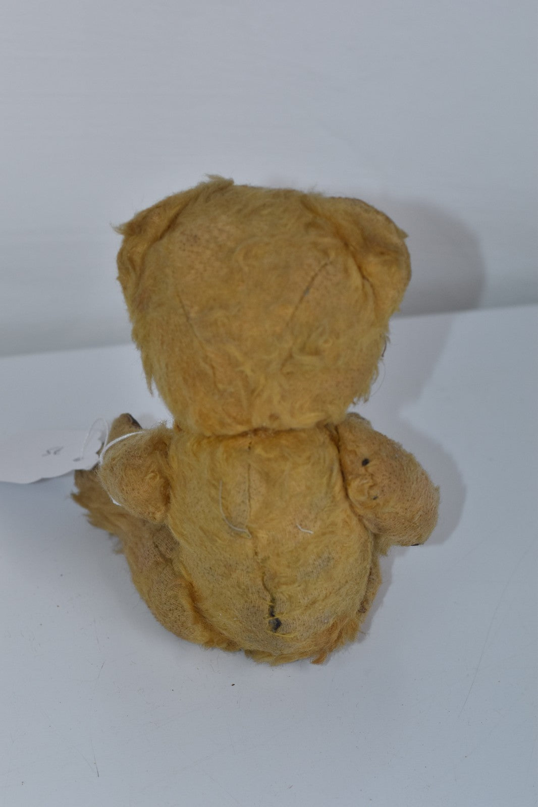 Vintage 1950s Chad Valley English Mohair Teddy Bear 26cm