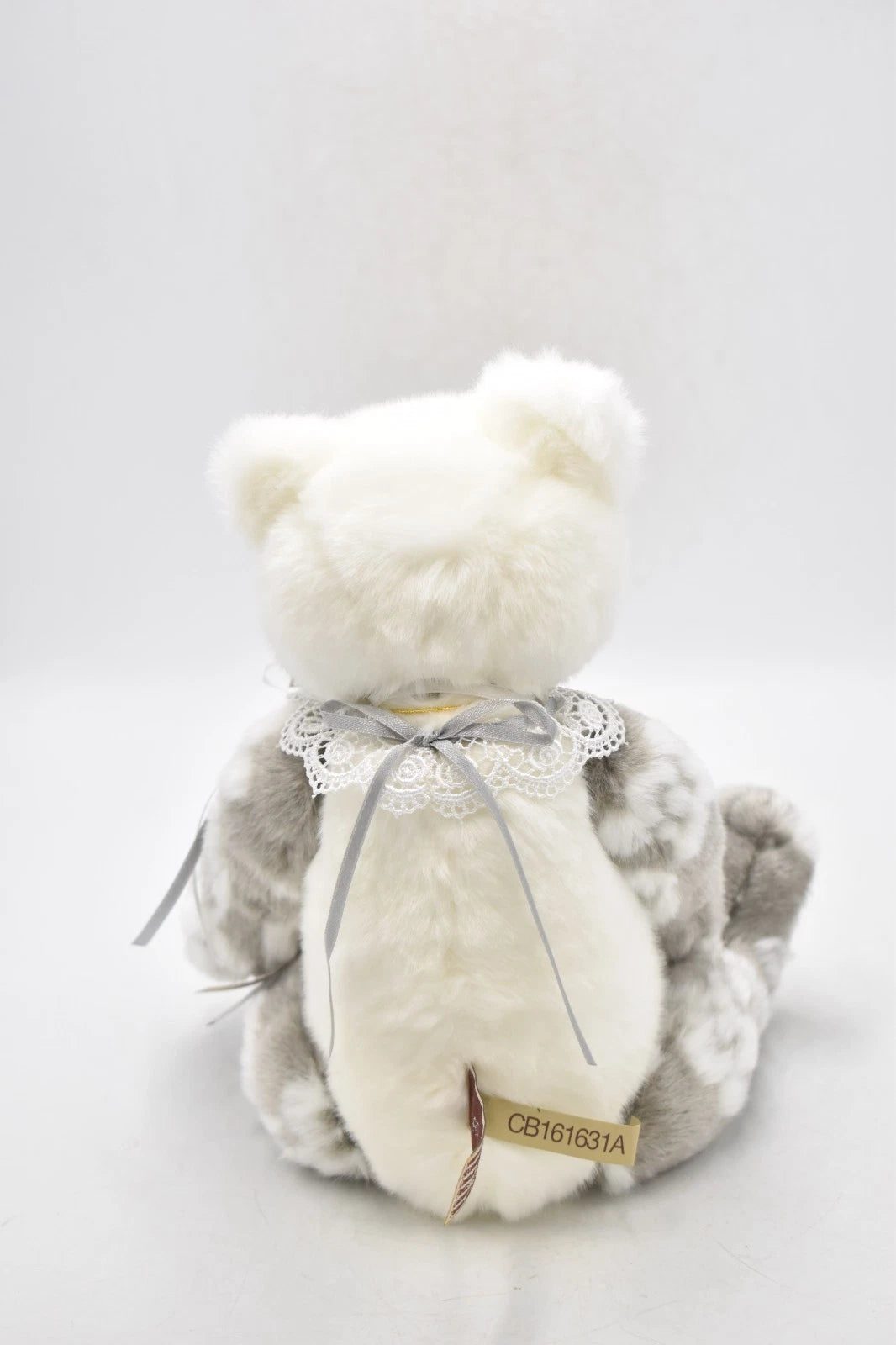 Charlie Bears Soraya – Retired – Isabelle Lee Design – Tagged