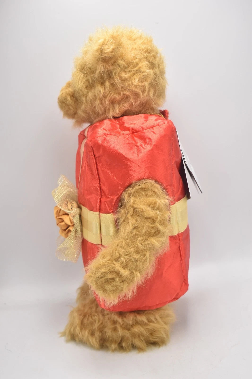 Charlie Bears Tokens Teddy Bear Limited Edition Retired Tagged