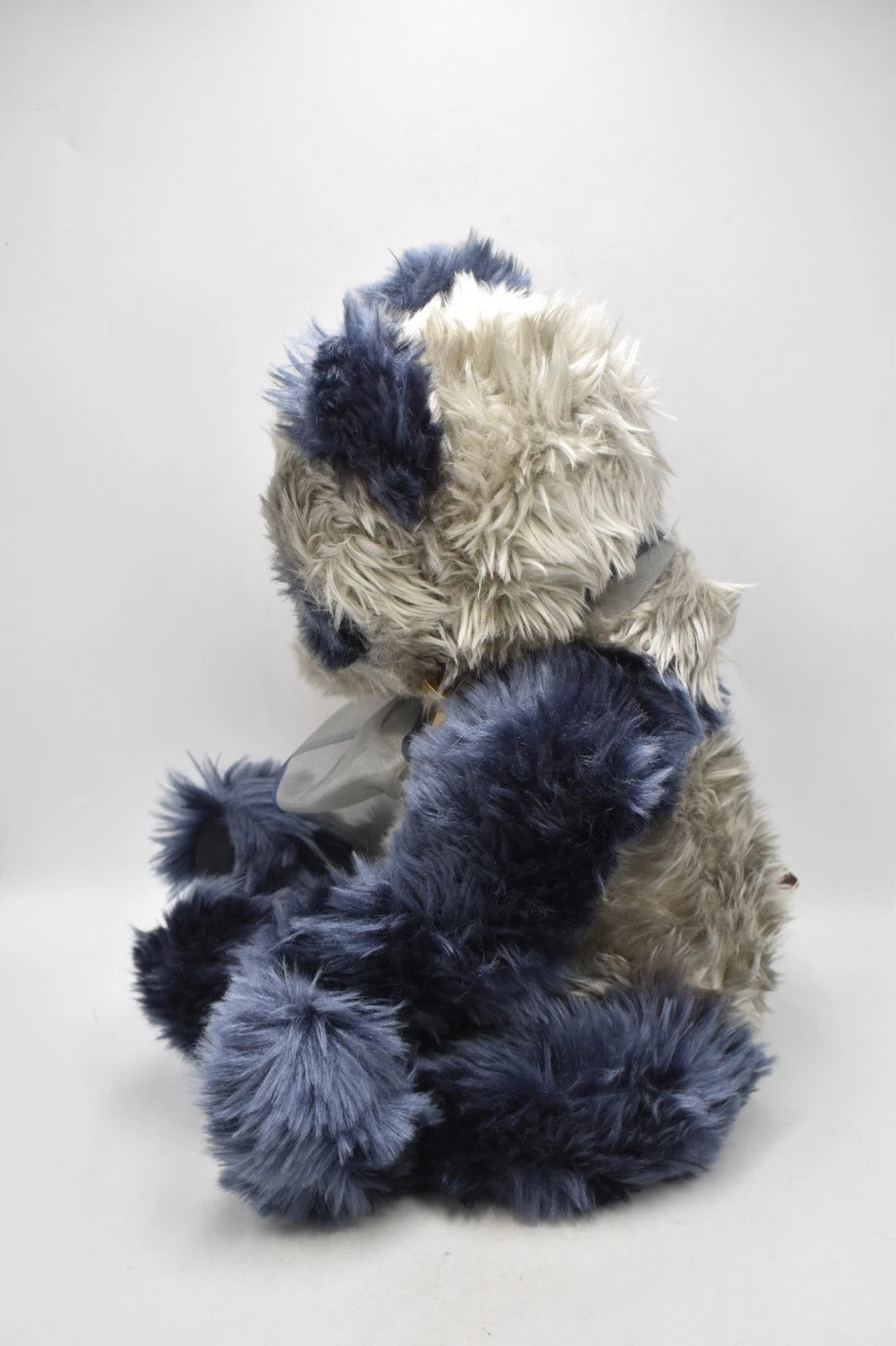 Charlie Bears Duncan Isabelle Lee Design Retired & Tagged