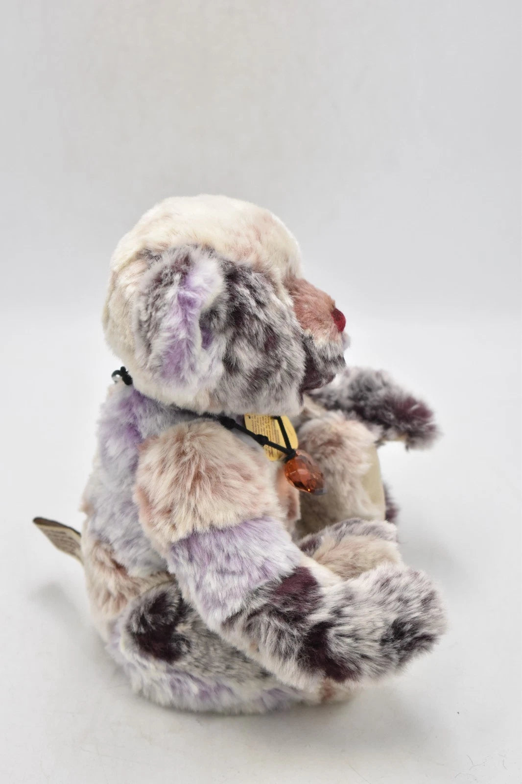 Charlie Bears Original Ragsy Isabelle Lee Design Retired Tagged