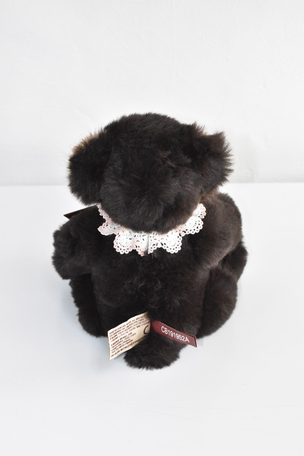 Charlie Bears Woodend – Retired Isabelle Lee Design, Tagged