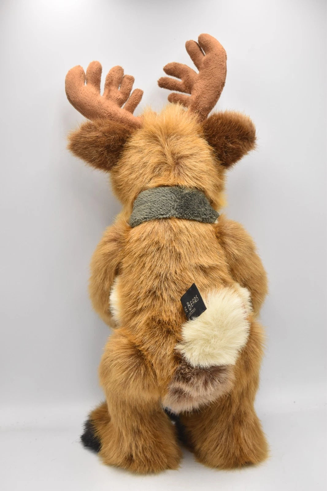 Charlie Bears Anniversary Skyfall Limited Edition Retired Tagged Isabelle Lee
