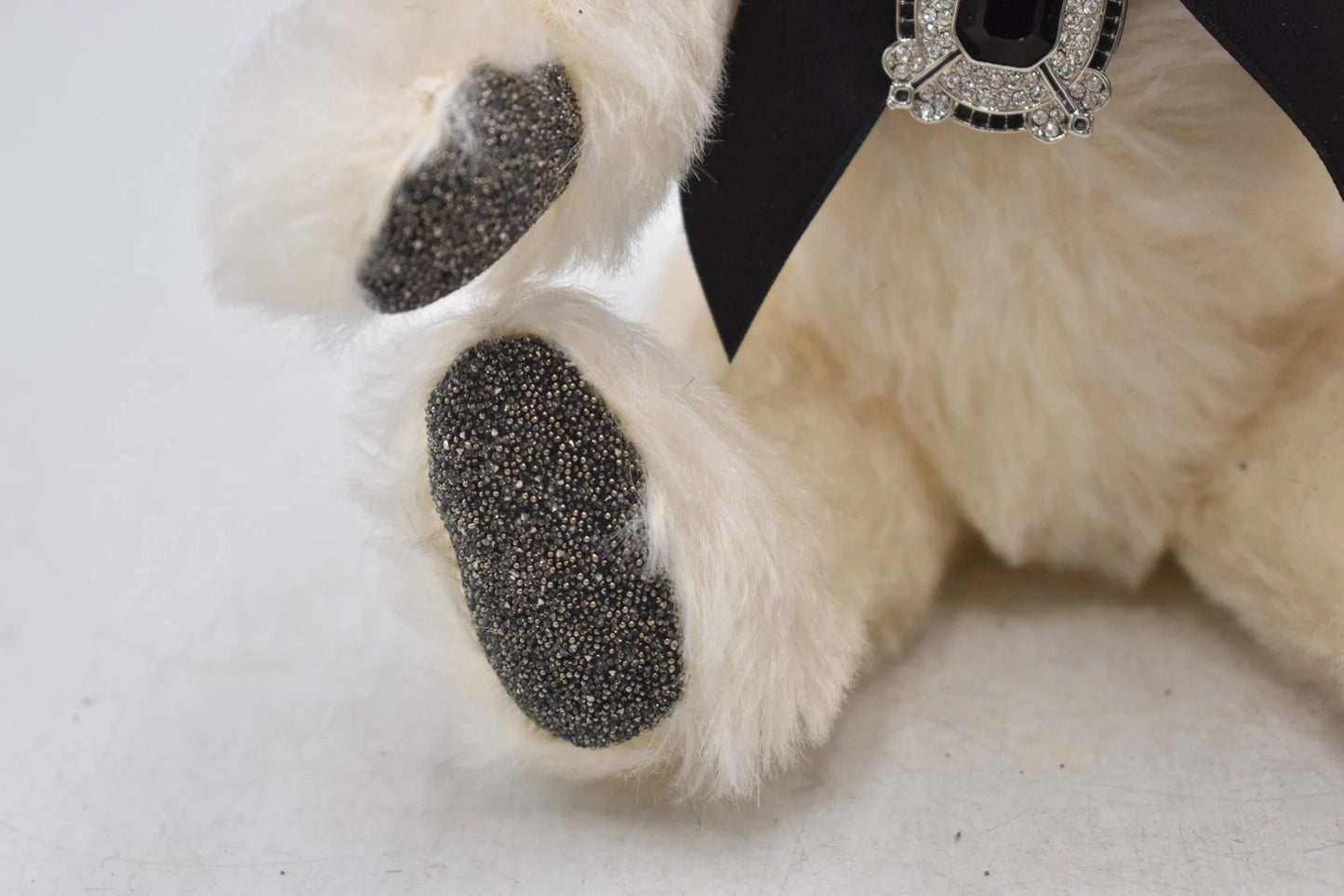 Steiff The Black Diamond Teddy Bear 690938 – 2020 Limited Edition 24cm