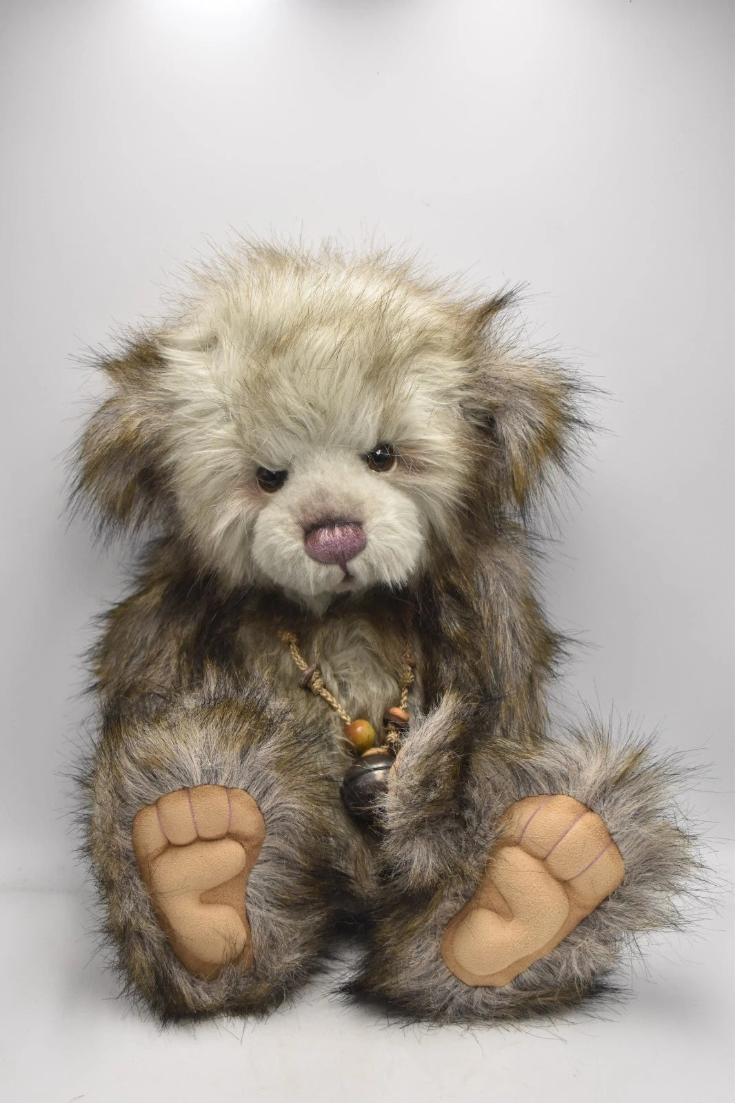 Charlie Bears Kipling Teddy Bear Isabelle Lee Retired Tagged Collectable 40cm