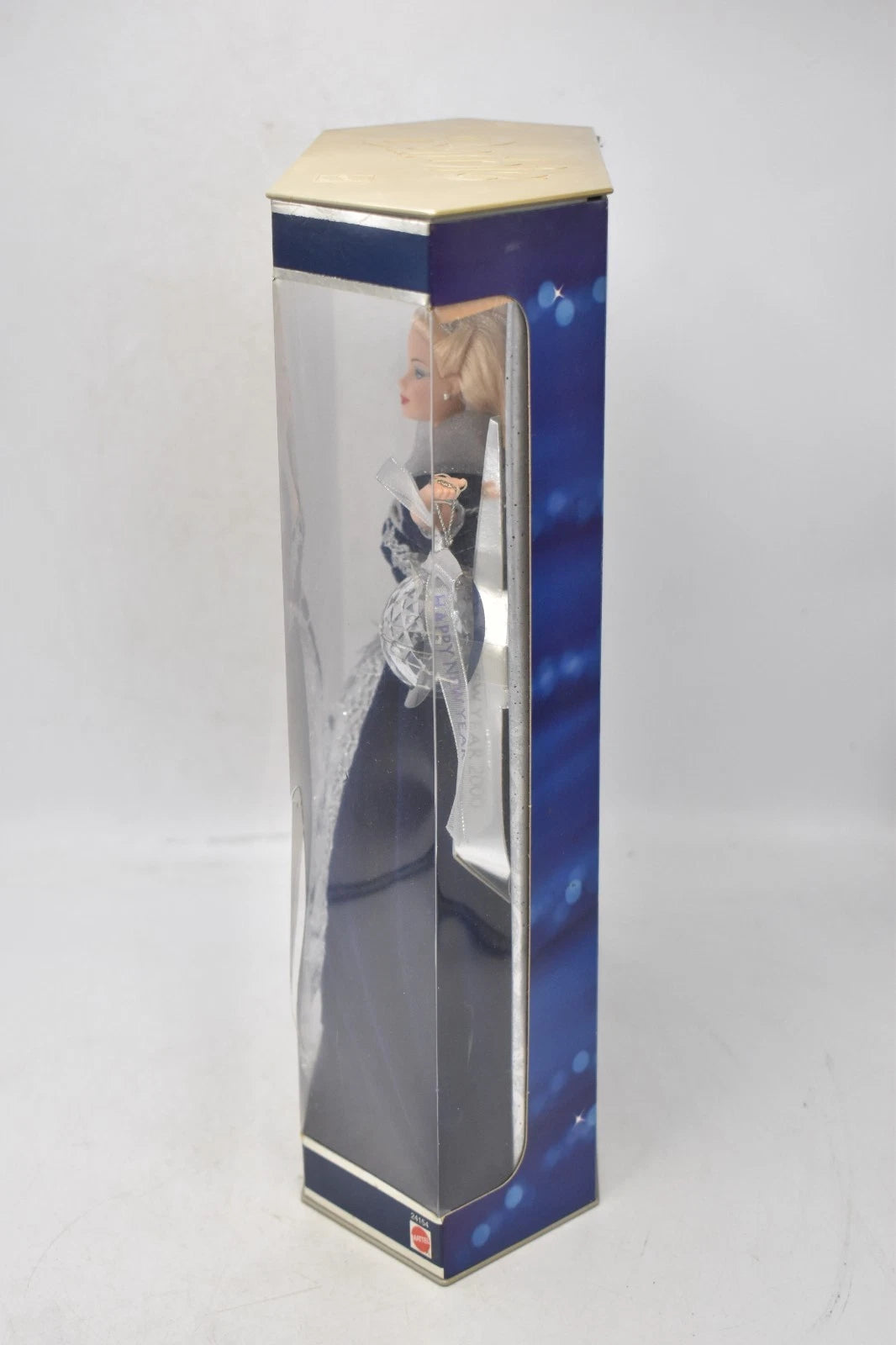 2000 Barbie Doll Special Edition Millennium Princess Mattel NRFB