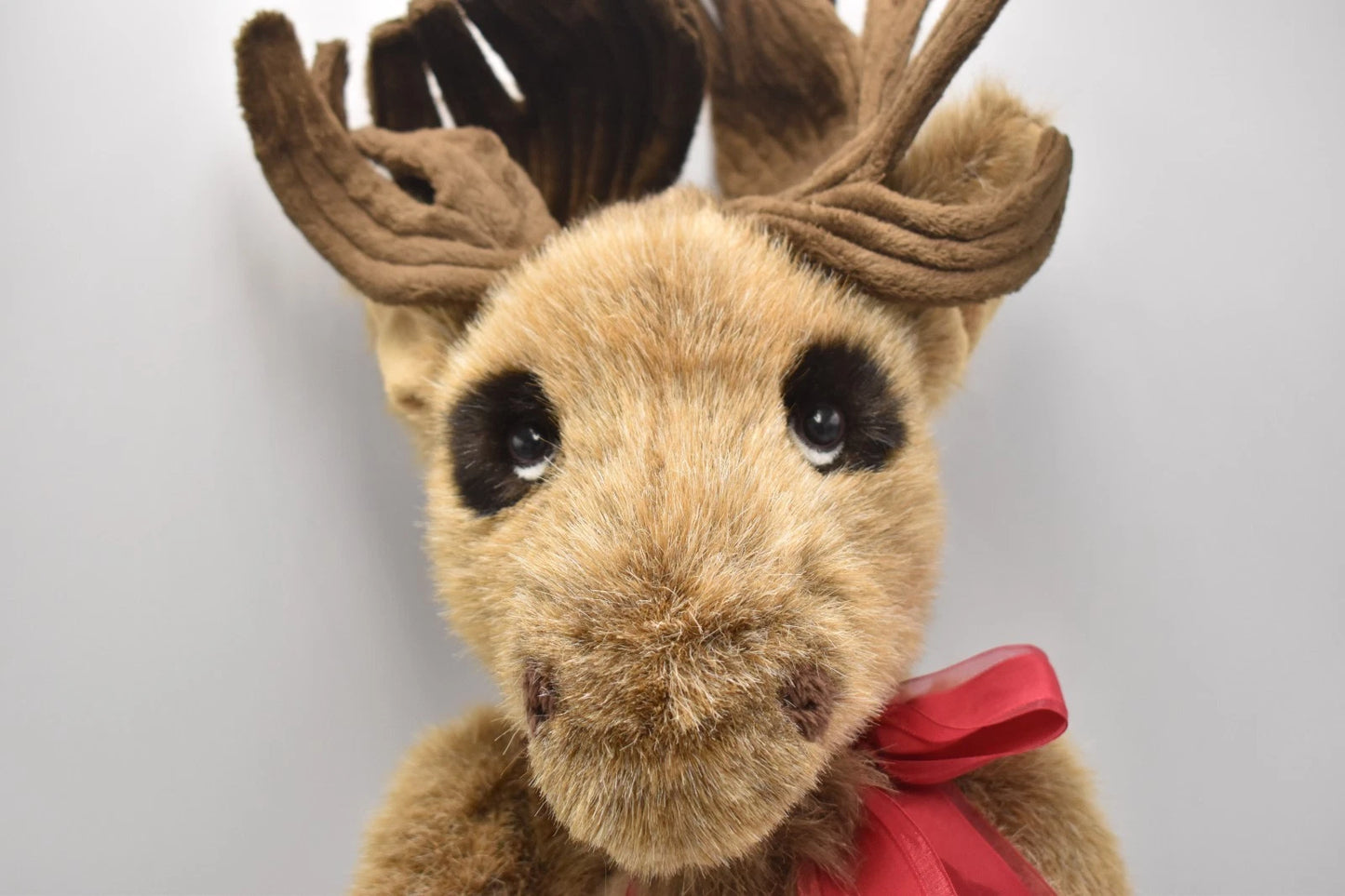 Charlie Bears Alaska Teddy Bear Isabelle Lee Designed Retired Tagged 40cm