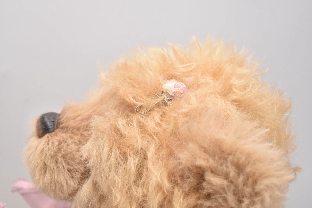 Charlie Bears Carmen Isabelle Collection Limited Edition 103/350 Mohair Tagged