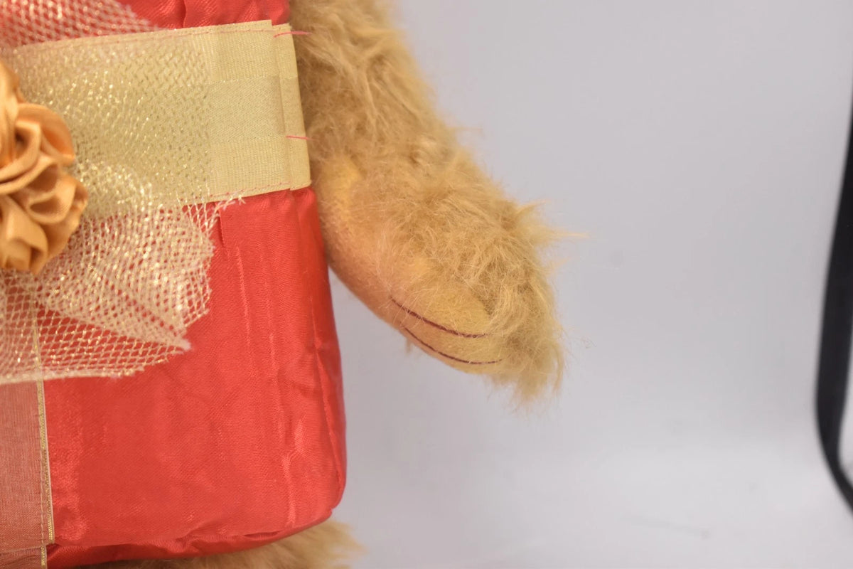 Charlie Bears Tokens Teddy Bear Limited Edition Retired Tagged