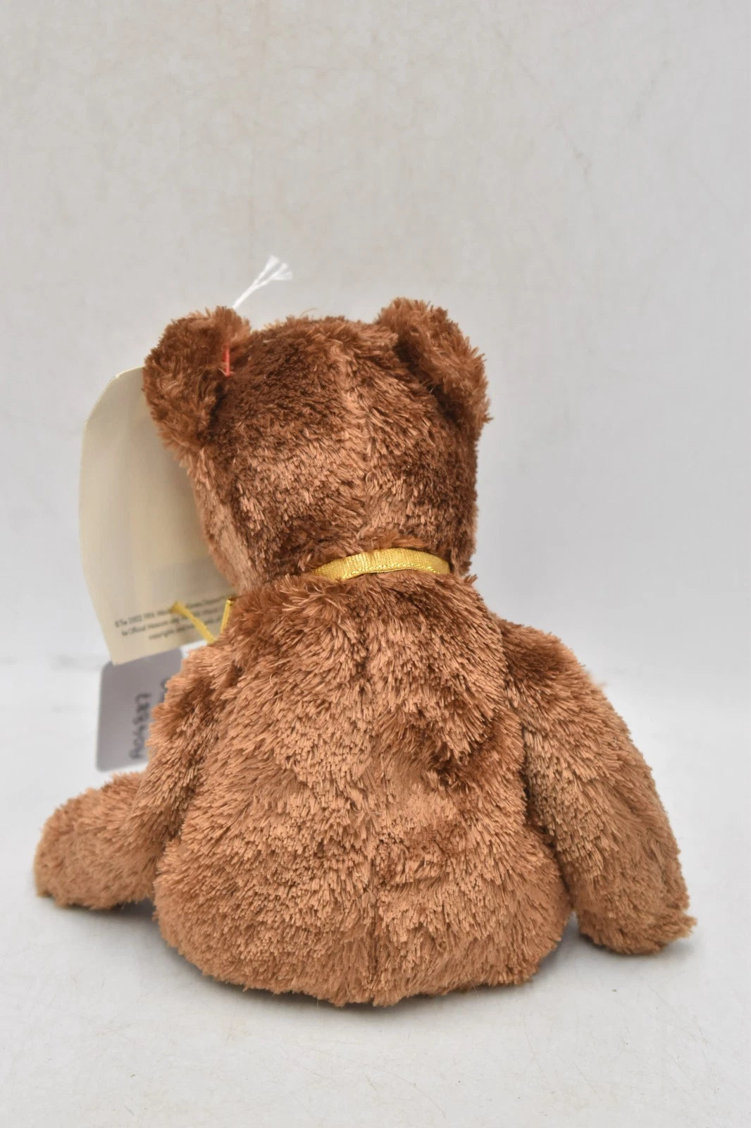 TY Beanie Baby 2002 FIFA World Cup Teddy Bear Champion France Tagged Retired